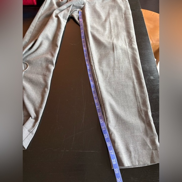 Dynamite Gray Trousers Size 11 - Picture 7 of 7